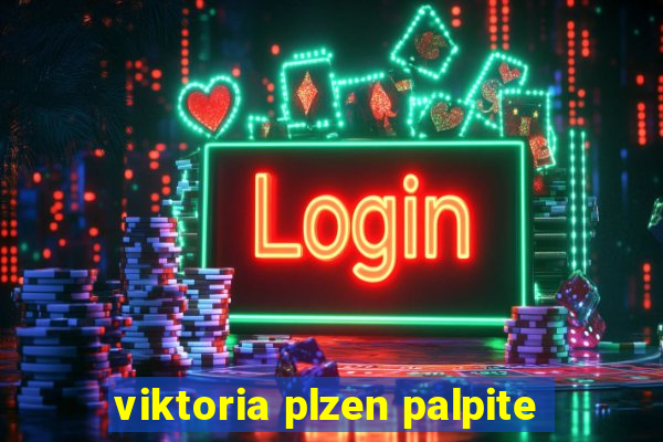 viktoria plzen palpite